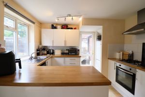 Kitchen- click for photo gallery